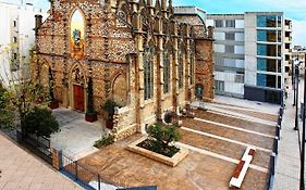 Residència Universitària Sant Joan